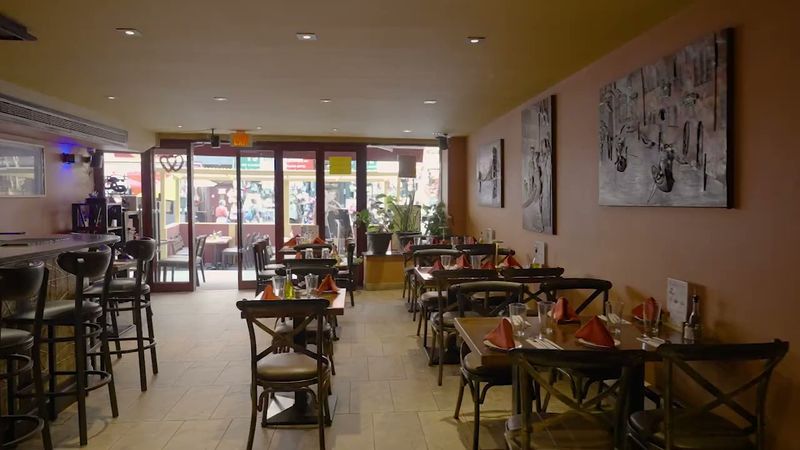 L'Amore Italian Ristorante