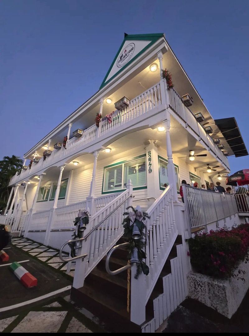 Italian Food Company