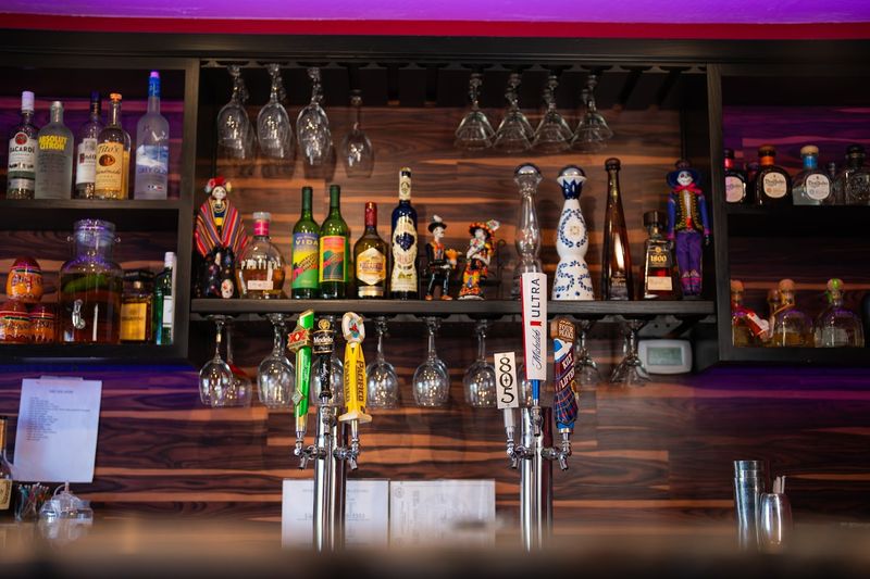 Tortas De Fuego Cottonwood