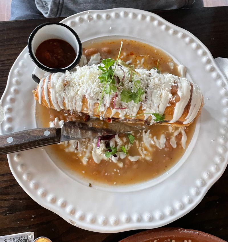 D' La Santa – Seattle