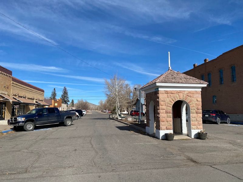 Del Norte