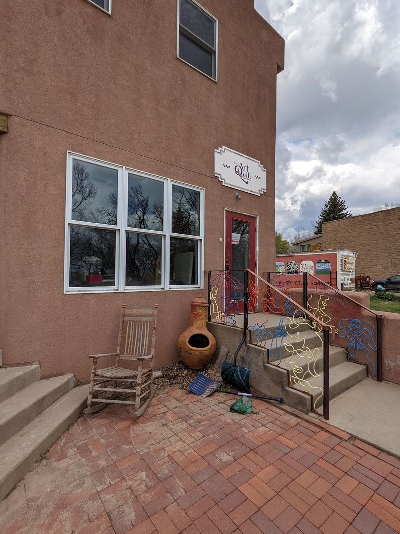 La Veta, Southern Colorado