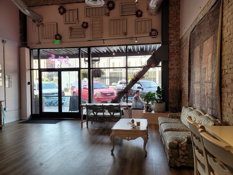 La Vie En Coffee & Bakery, Wenatchee
