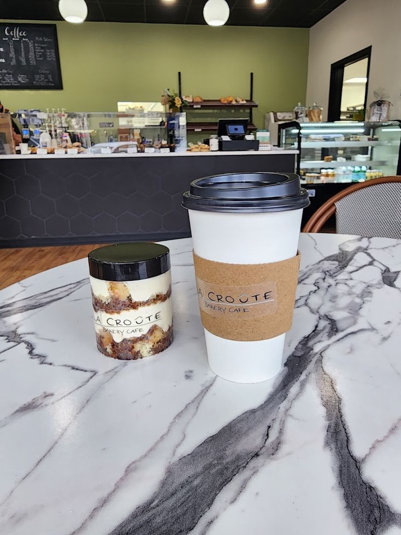 La Croute Bakery Cafe - Rockton