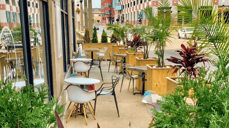 Altiro Latin Fusion – Aurora