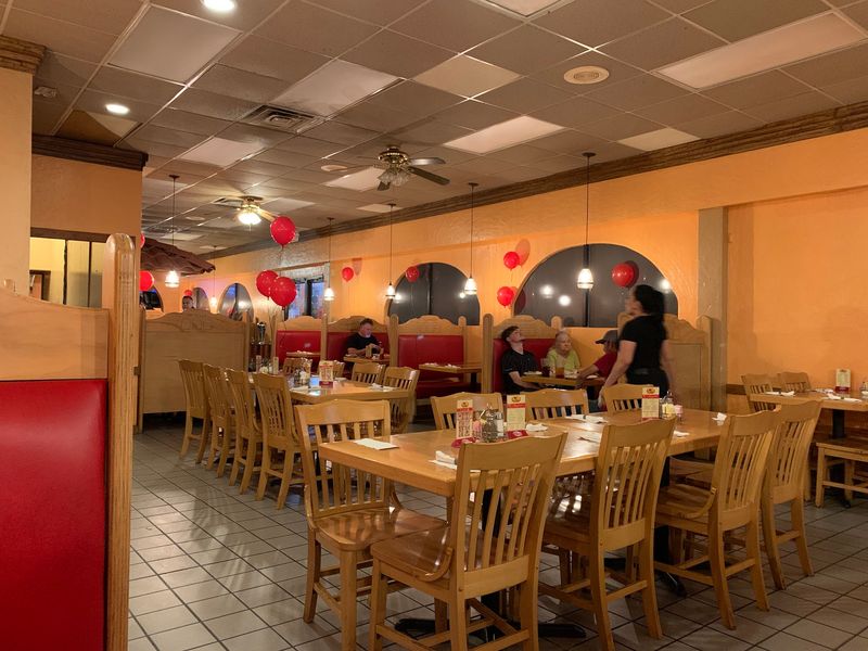 La Villa Mexican Restaurant