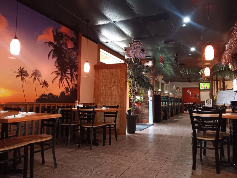 La Villa, Nashville