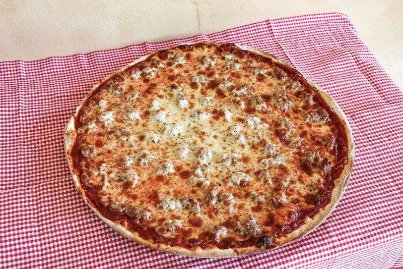 Italian Fiesta Pizzeria – Chicago