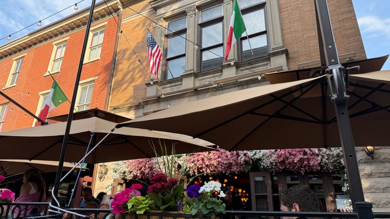 t e c a (38 E Gay St, West Chester, PA 19380)