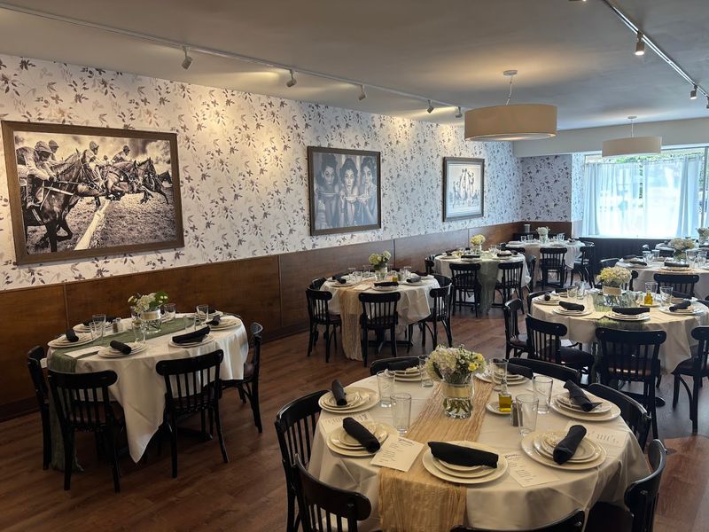 La Zingara Trattoria, Arlington Heights