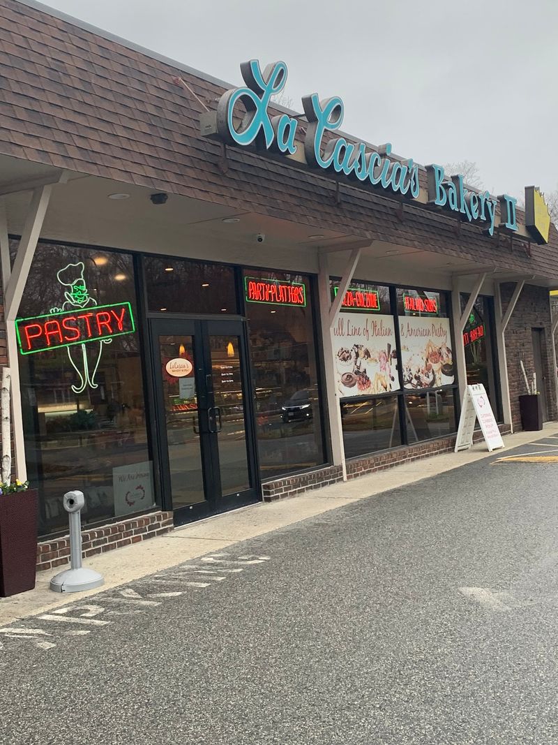 LaCascia's Bakery