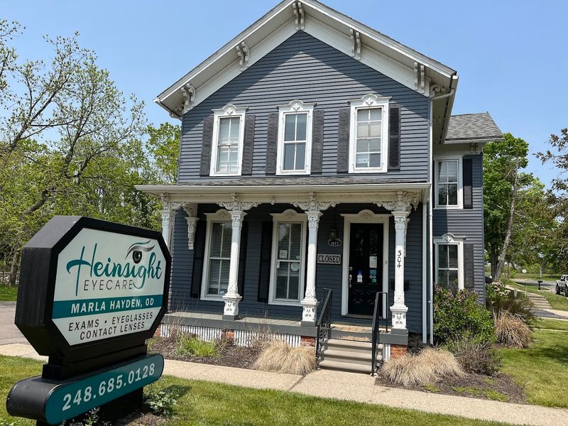 Milford Historical Museum Texture