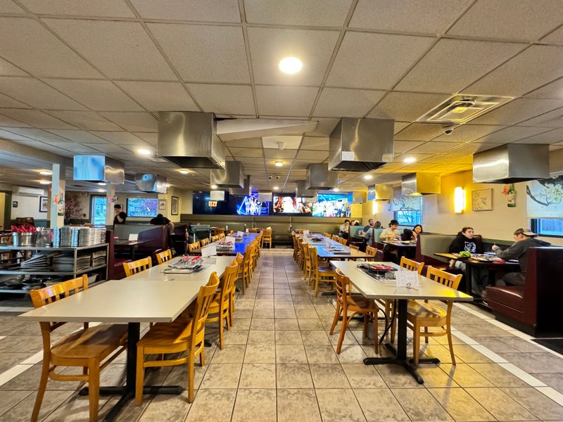 Sura Korean BBQ & Shabu Shabu — Johnston