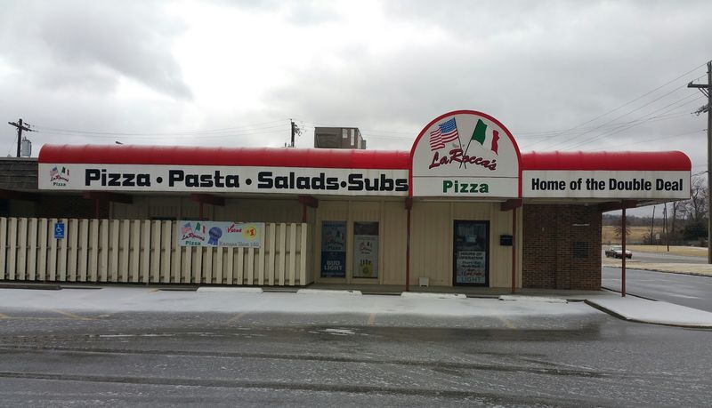 LaRocca's Topeka