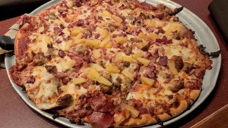 LaRosa's Pizza Boudinot, Cincinnati