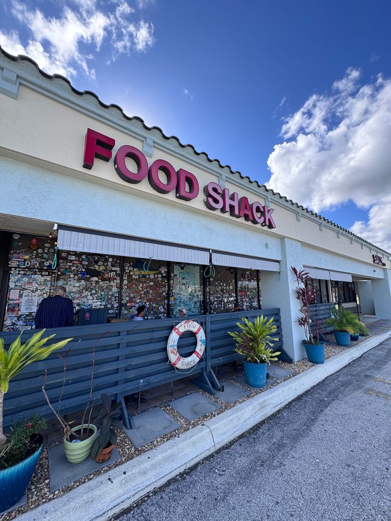 Little Moir's Food Shack – Jupiter