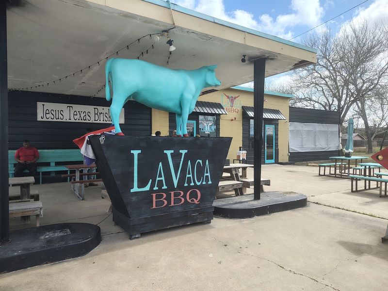 LaVaca BBQ