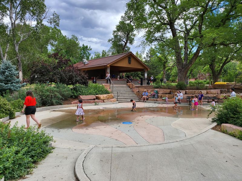 LaVern M. Johnson Park Leaves Room To Play