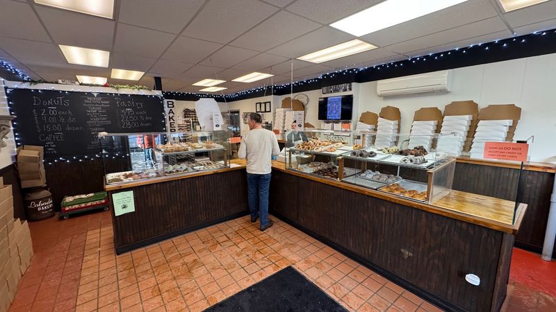 Labadie's Bakery, Lewiston Labadie's Bakery, Lewiston