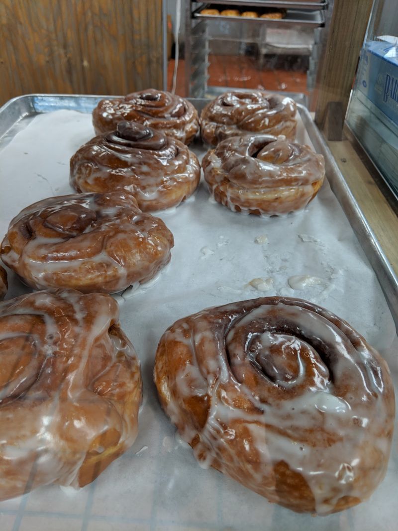 Labadie's Bakery