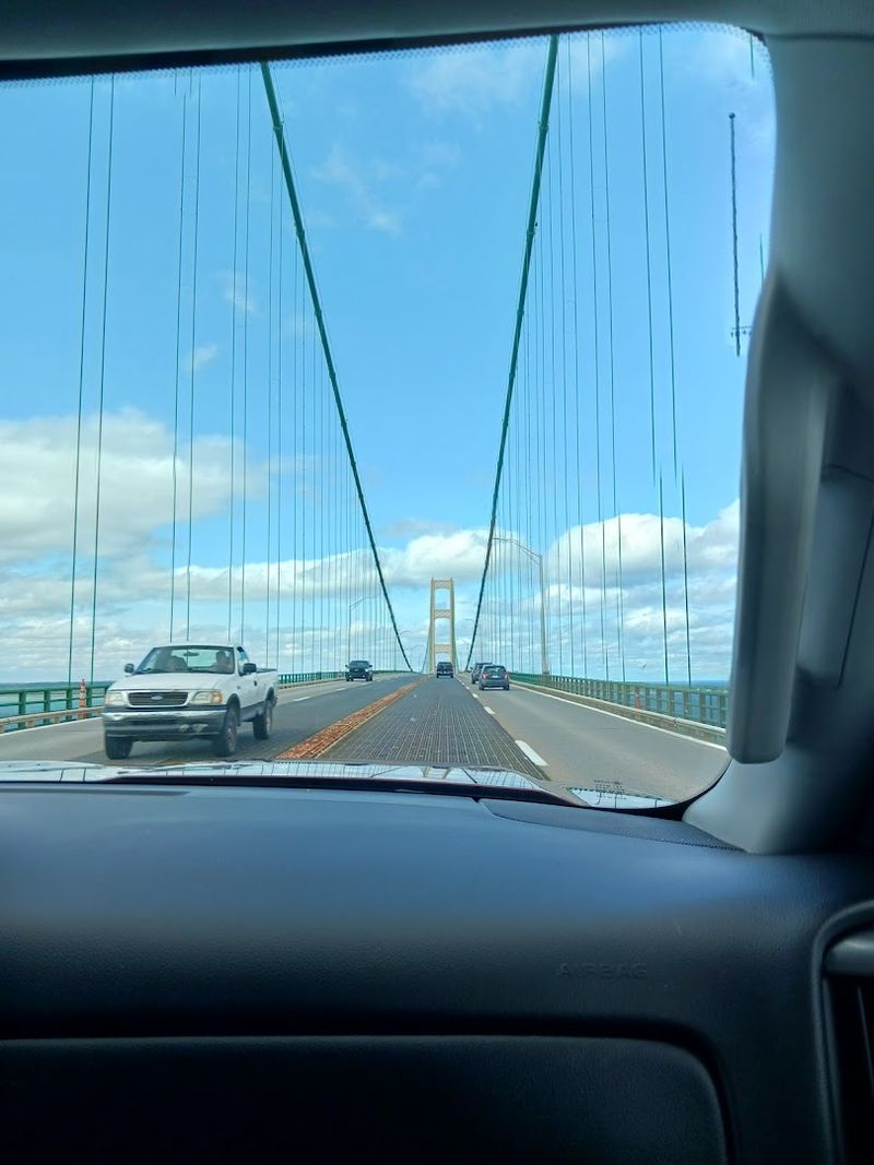 Assistance For Anxious Drivers