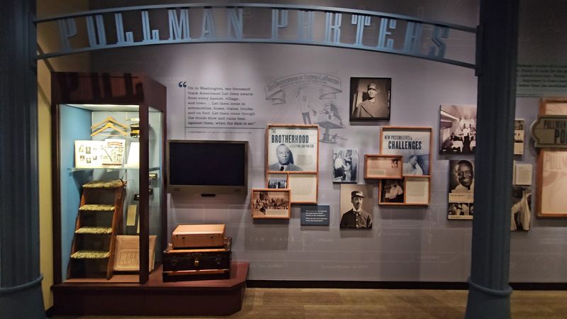 Labor History That Changed America Labor History That Changed America