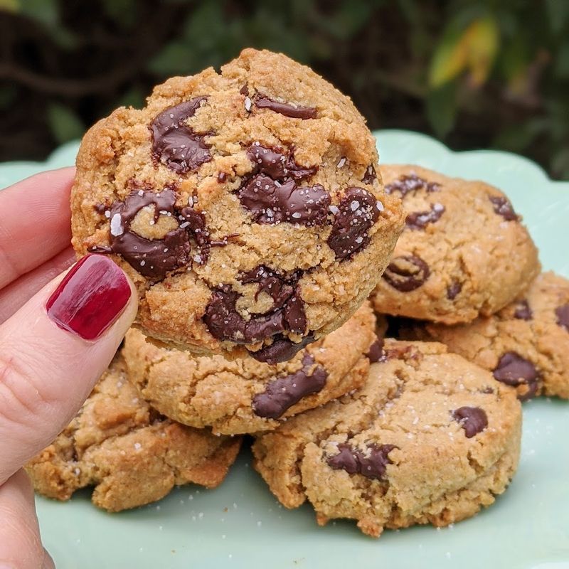 Lactation Treats That Support New Moms With Real Ingredients
