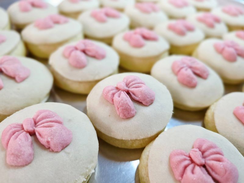 La Concheria, San Antonio