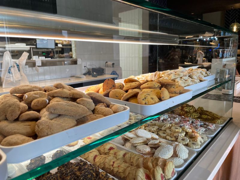 European American Bakery Cafe – Fort Myers