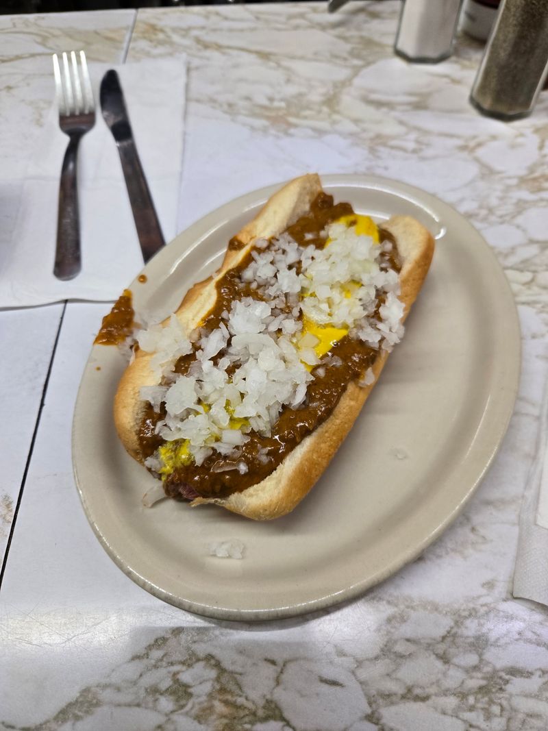 Duly's Place Coney Island – Detroit