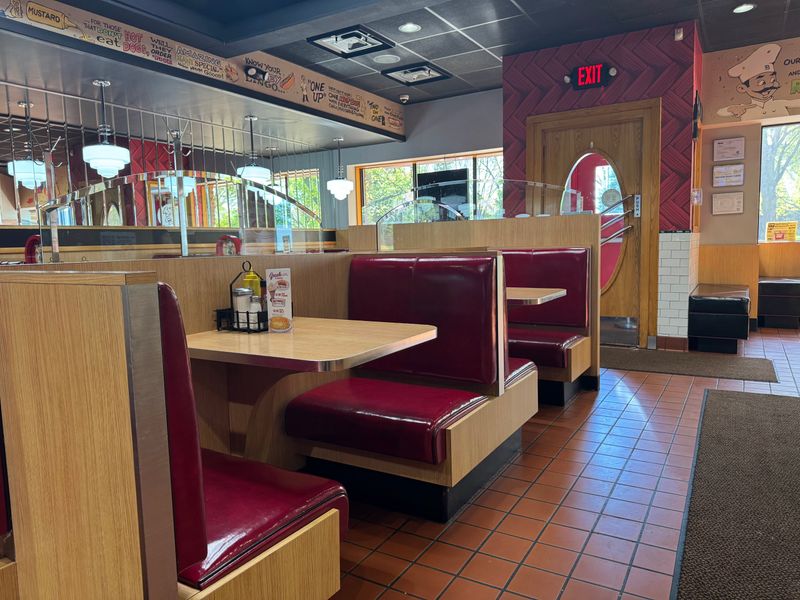 National Coney Island At Seven And Mack