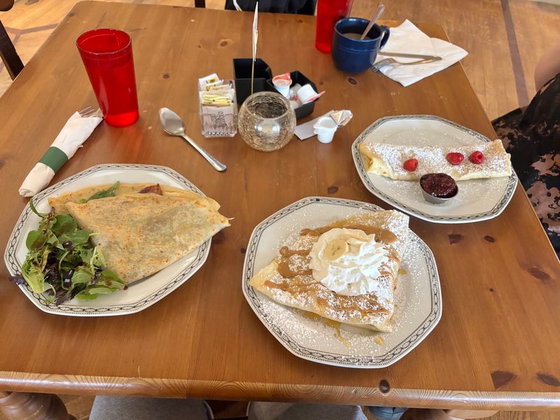 Lafayette's Creperie, Greeley Lafayette's Creperie, Greeley
