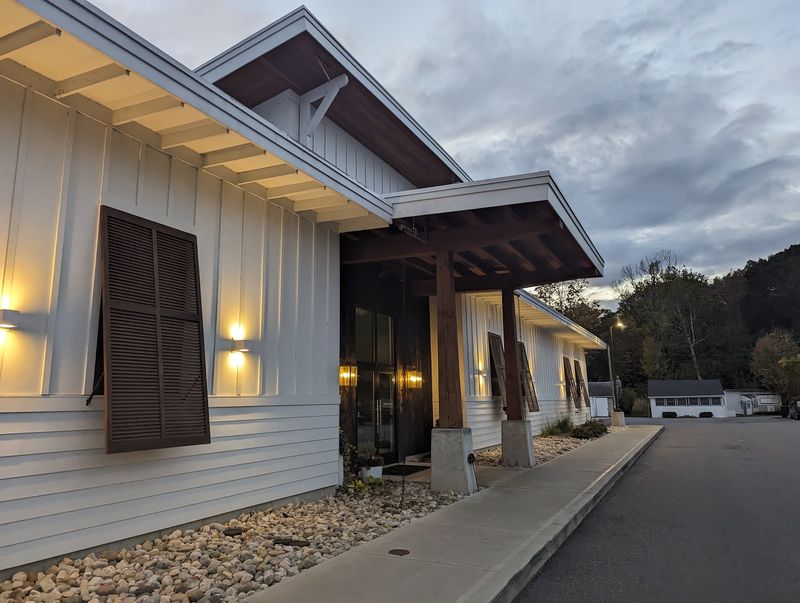 Lago By Druthers, Saratoga Springs