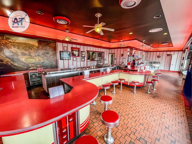 Union Dairy - Freeport