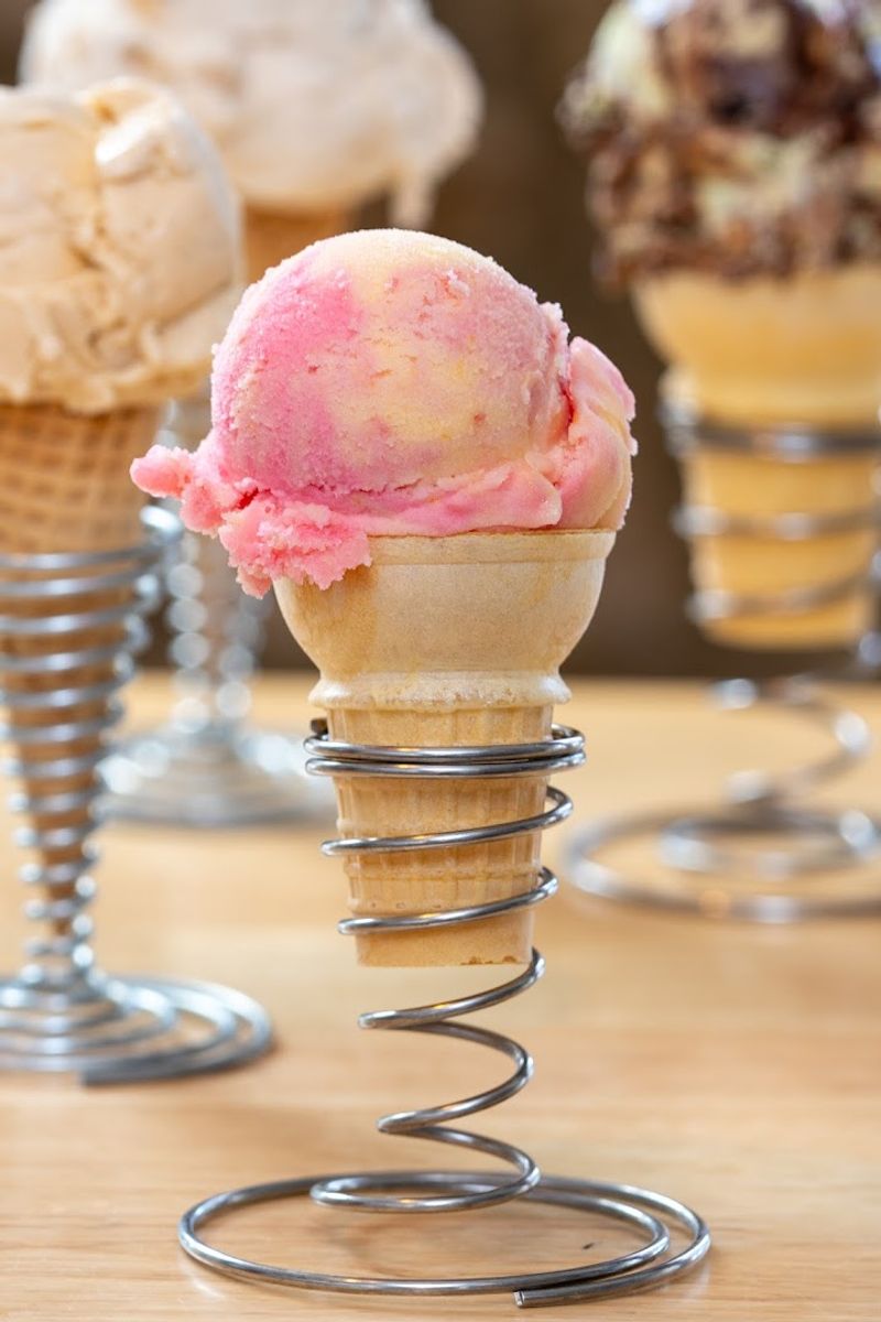 Dairyhäus - Rockton