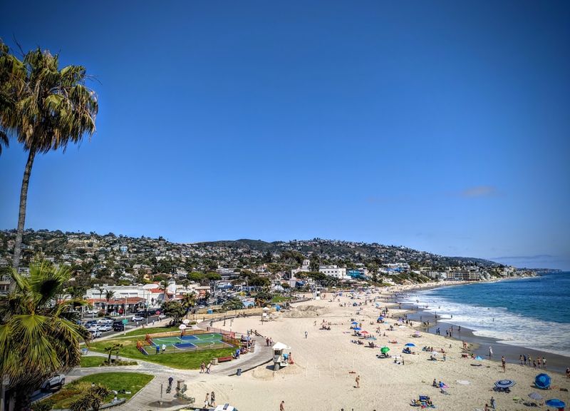 Laguna Beach