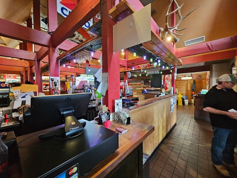 Local Favorite That Keeps People Coming Back