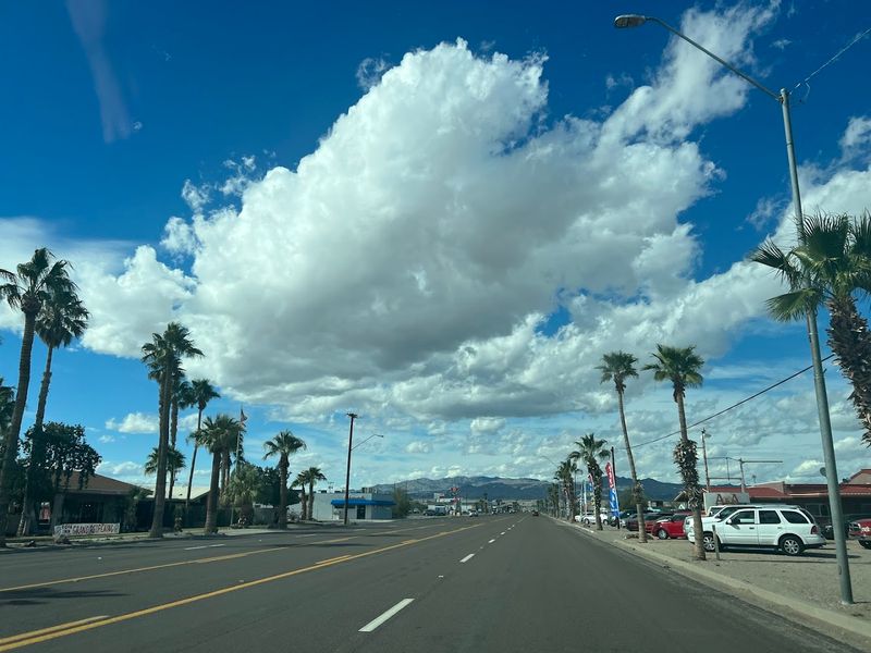 Laid-Back Vibe Sets It Apart From Crowded Desert Towns