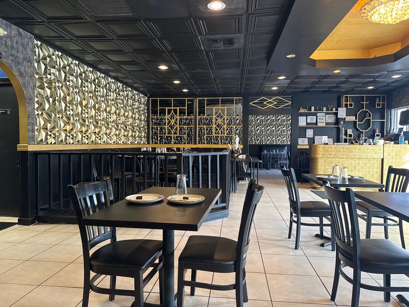 Lajawab Indian Cuisine