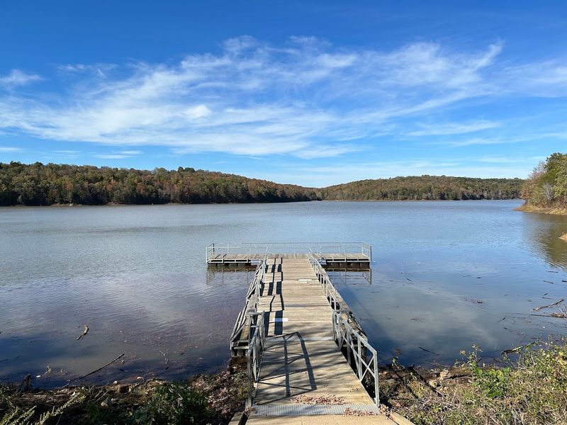 Lake Alma Wildlife Observation Trail And Park, Alma Lake Alma Wildlife Observation Trail And Park, Alma