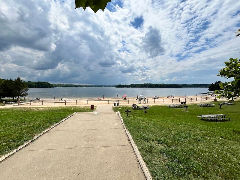Lake Anna State Park