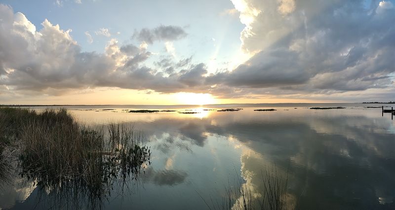 Lake Apopka, Apopka Lake Apopka, Apopka