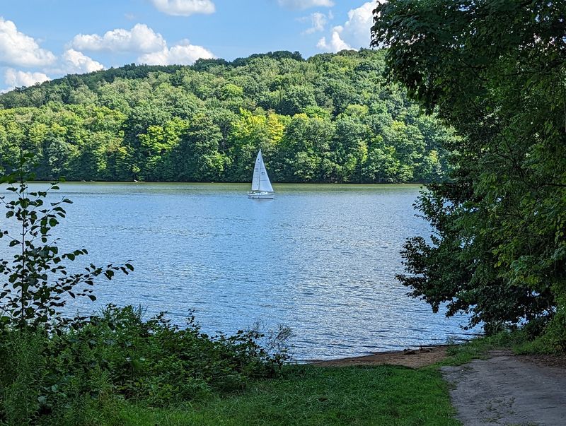 Lake Arthur, Butler County