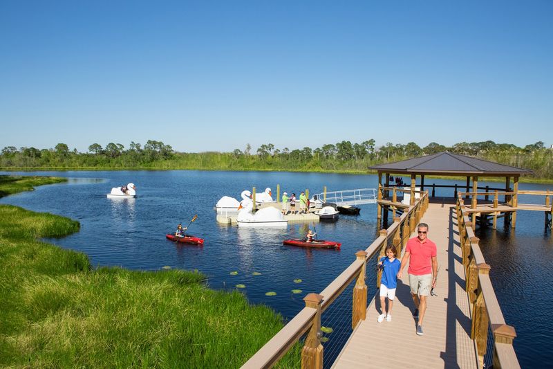 Lake Austin Adds Fishing, Paddling, And Quiet Mornings