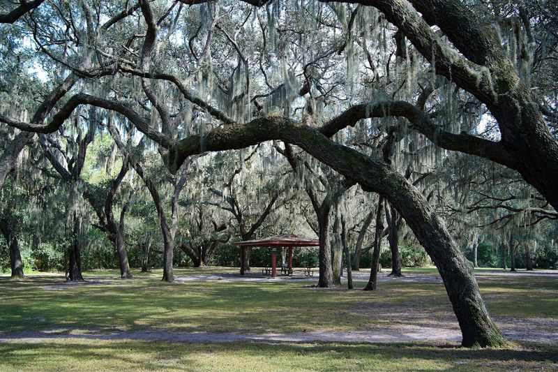 Lake Baldwin Park Playground, Orlando