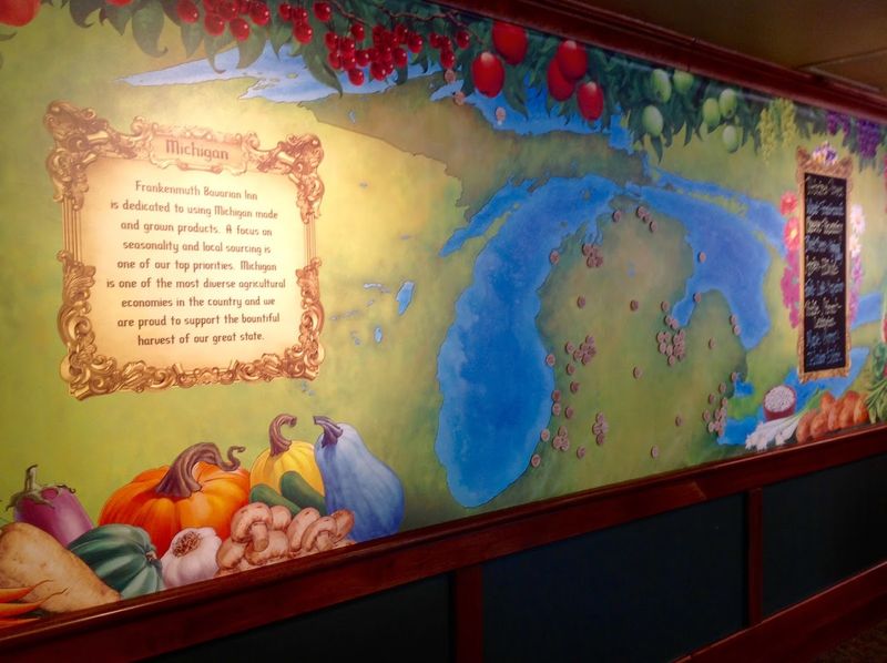 Michigan On Main Bar & Grill