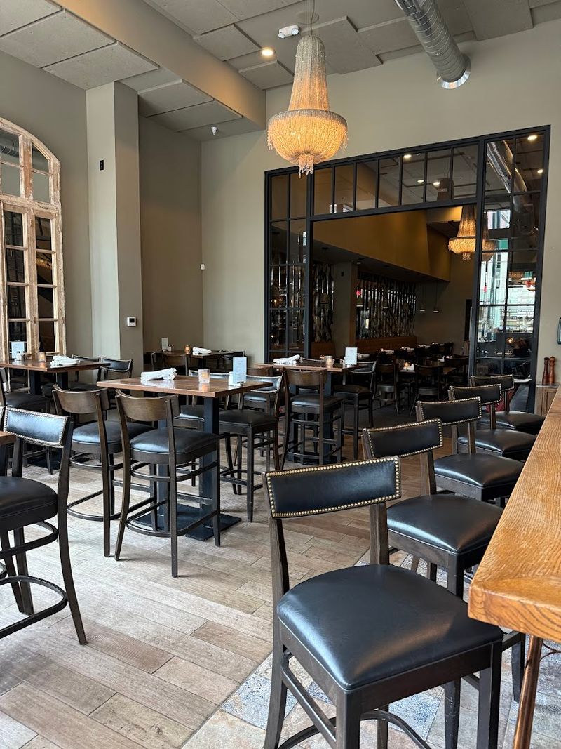 Sorellina, Traverse City