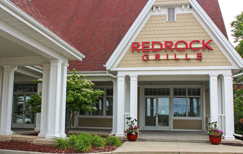 RedRock Grille – Holland, Michigan