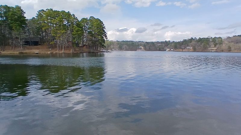 Lake Catherine State Park, Hot Springs