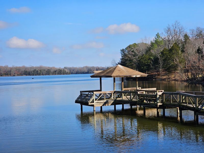 Lake Charles State Park, Powhatan